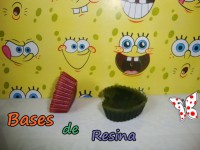 Bases de Resina 