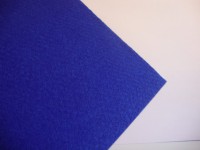 Fieltro Azul