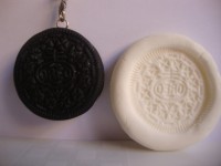 Molde de Oreo Grande (Original)