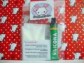 Pack Completo Para hacer moldes Flexibles