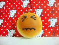 Squishy bun Verdadero con Olor a Cake