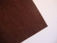 Fieltro Marrón 