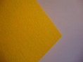 Fieltro Amarillo