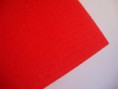 Fieltro Rojo