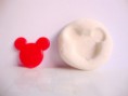 Molde de Cabeza de Mickey
