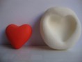 Molde de Corazon